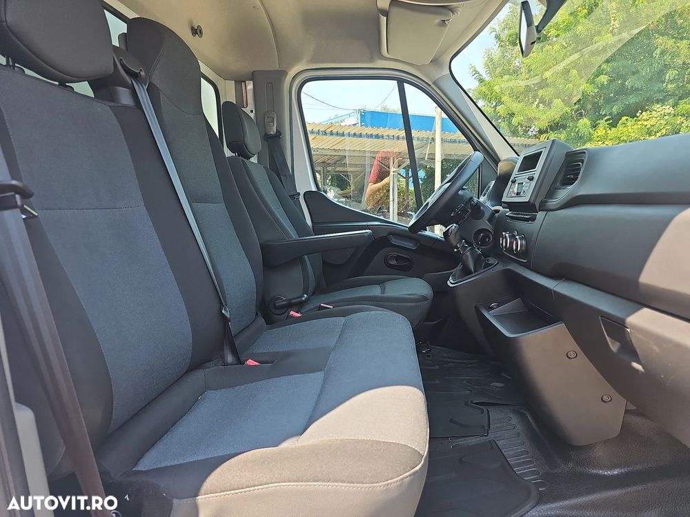 Renault MASTER - 11