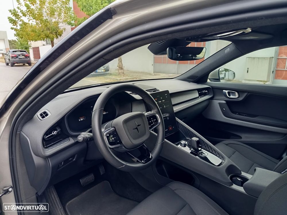 Polestar 2 - 12