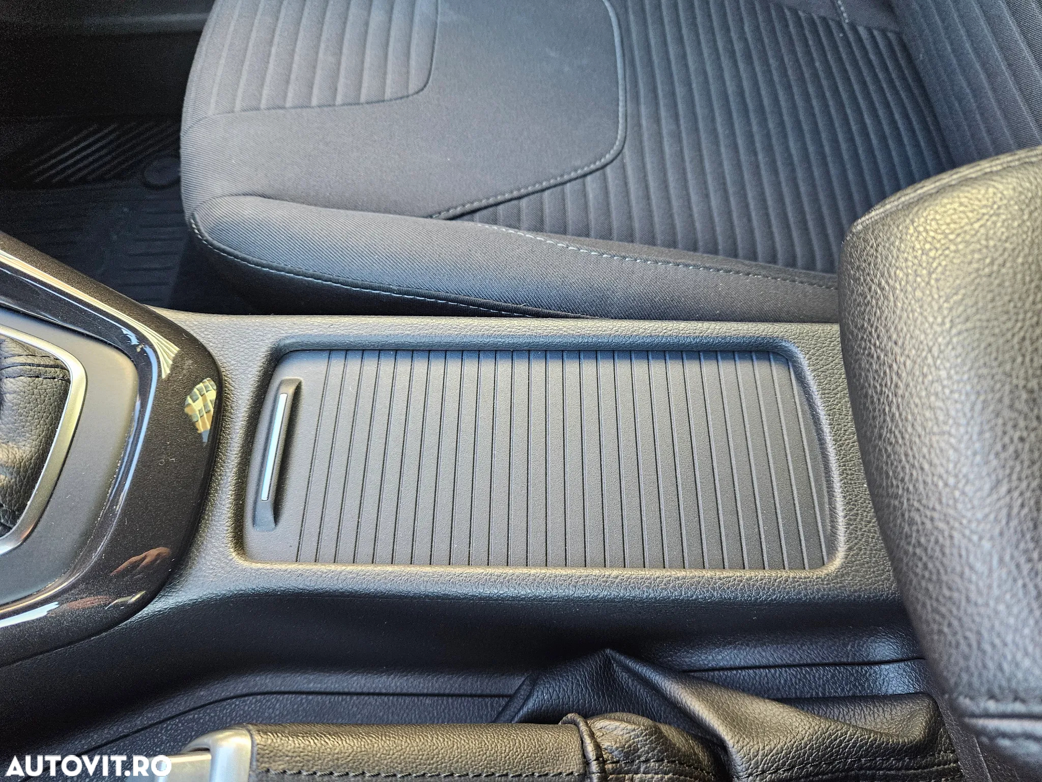 Ford Focus 2.0 TDCI Titanium - 19