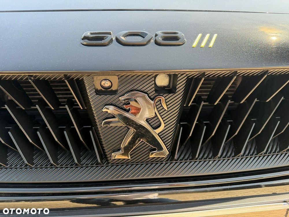 Peugeot 508 - 13