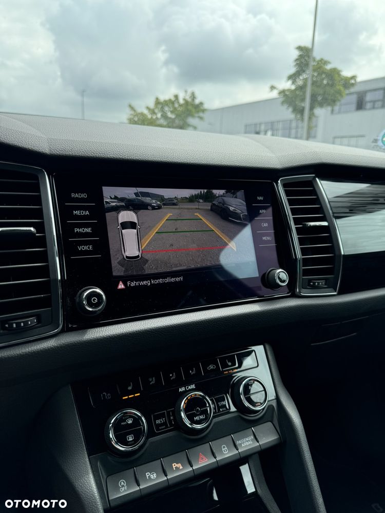 Skoda Kodiaq 2.0 TDI DSG Style - 6
