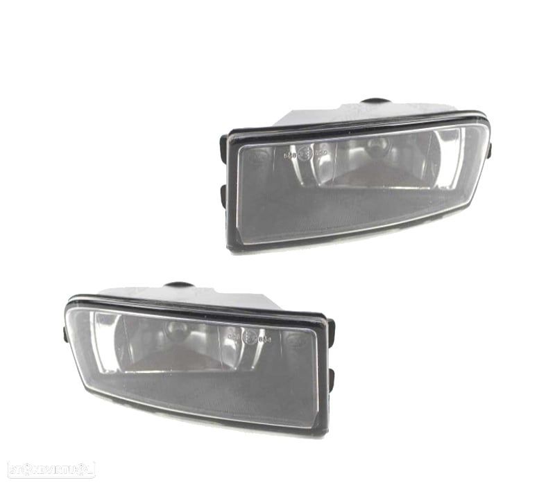 FARÓIS DE NEVOEIRO PARA SEAT IBIZA IV 99-01 CORDOBA II 99-02 - 1