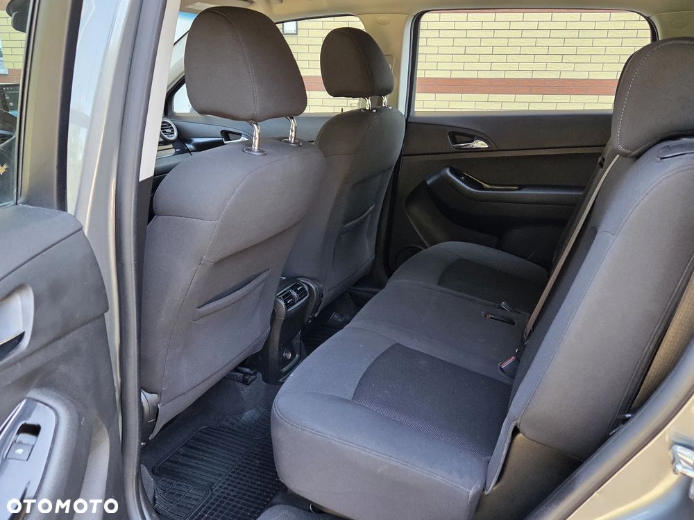 Chevrolet Orlando 1.8 LT - 21
