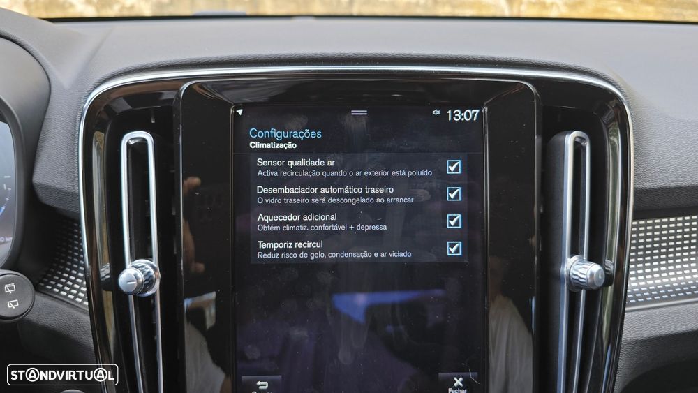 Volvo XC 40 - 57