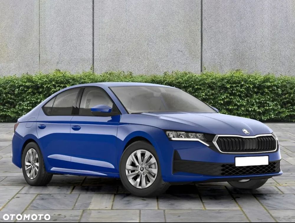 Skoda Octavia 1.5 TSI Essence - 1