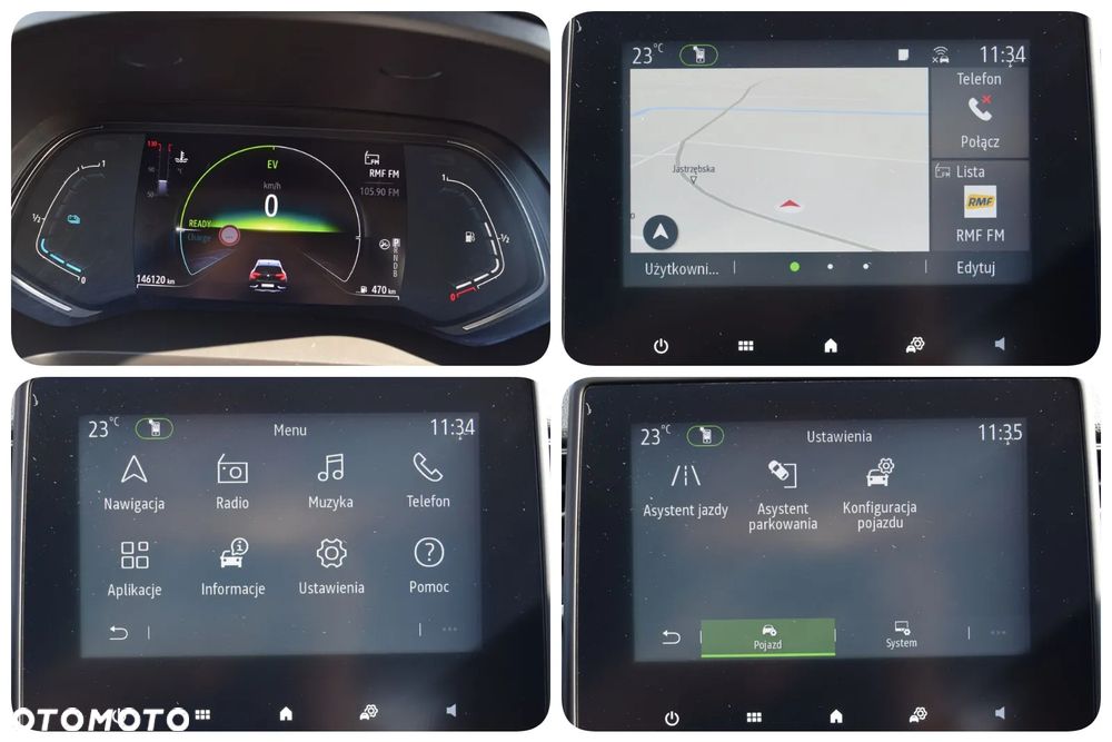 Renault Captur E-TECH Full 145 EVOLUTION - 33