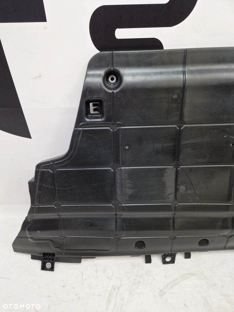 Osłona podwozia pod silnik Alfa Romeo Tonale - 5