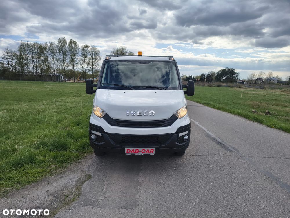 Iveco DAILY 35C18 - 11