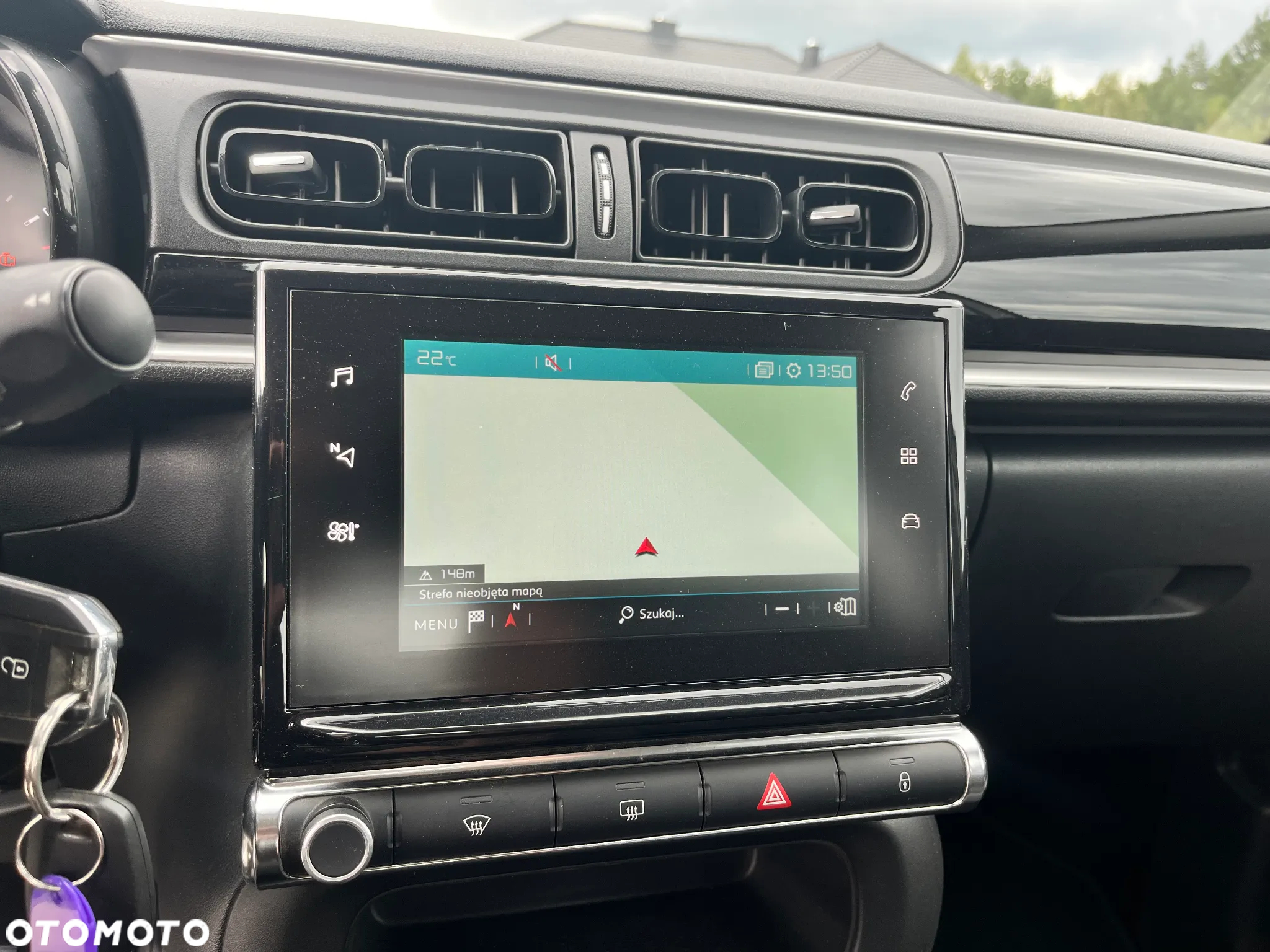 Citroën C3 BlueHDi 75 S&S 83g FEEL - 24
