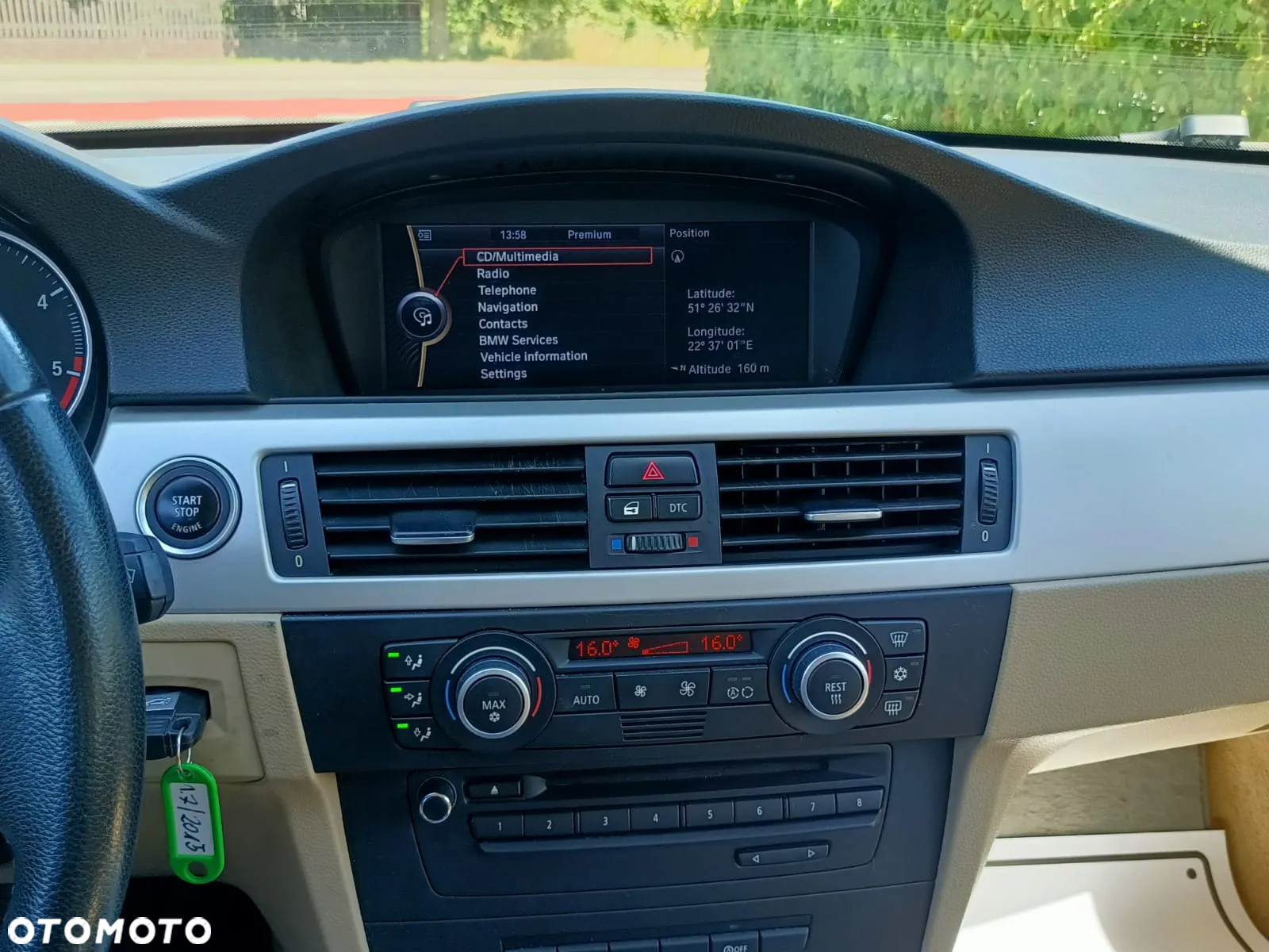 BMW Seria 3 - 20