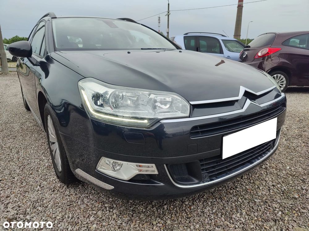 Citroën C5 HDi 140 FAP Business Class - 18