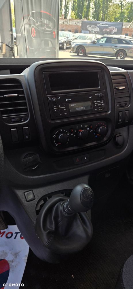 Opel Vivaro L1H1 S&S Life - 27