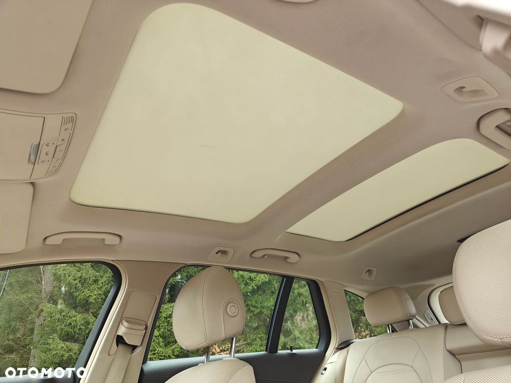 Mercedes-Benz Klasa C - 22