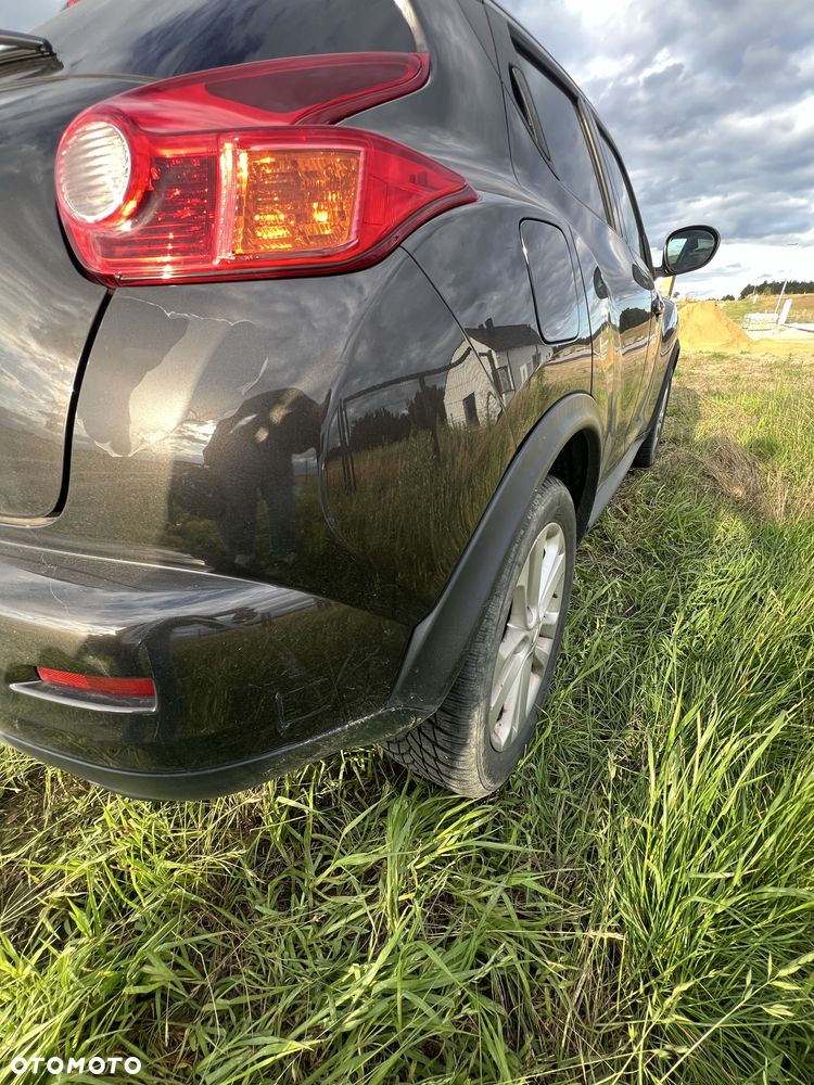 Nissan Juke - 6