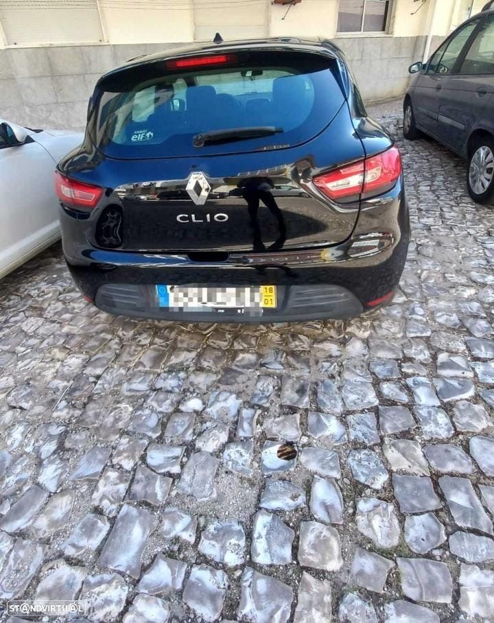 Renault Clio 1.0 TCe Zen - 3