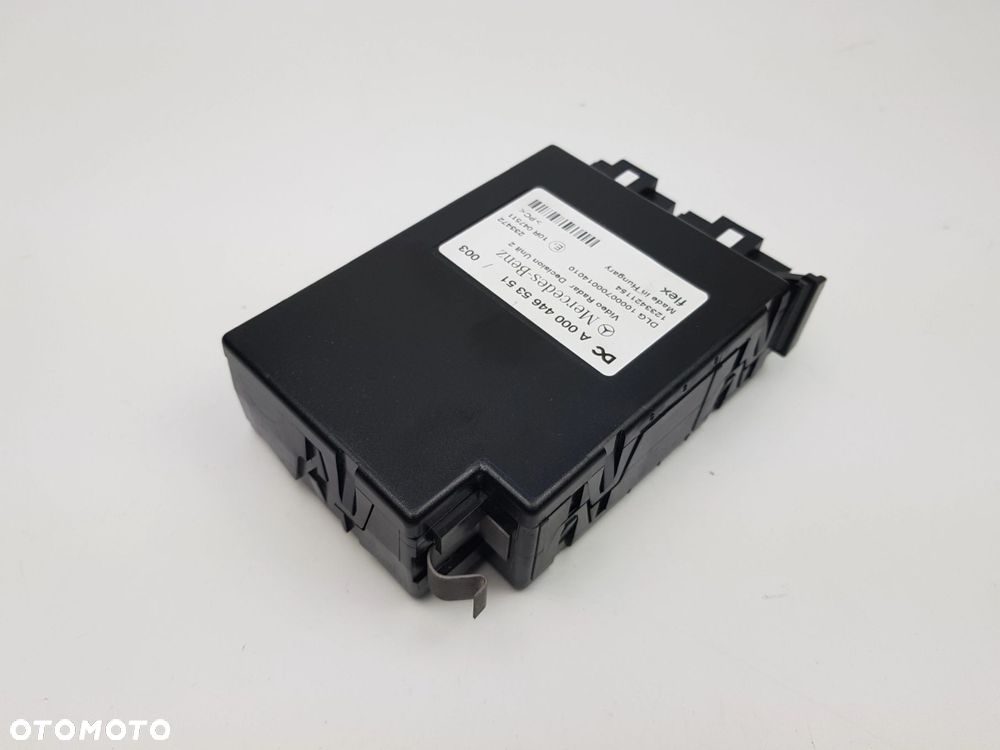 NOWY ORYGINALNY Moduł Sterownik Mitsubishi Canter Fuso A0004465351 - 3