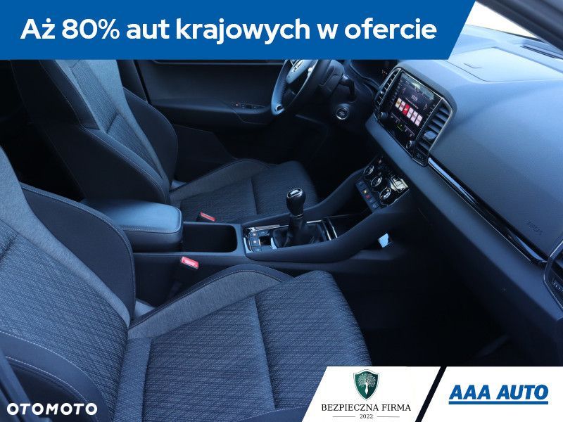 Skoda Karoq - 10