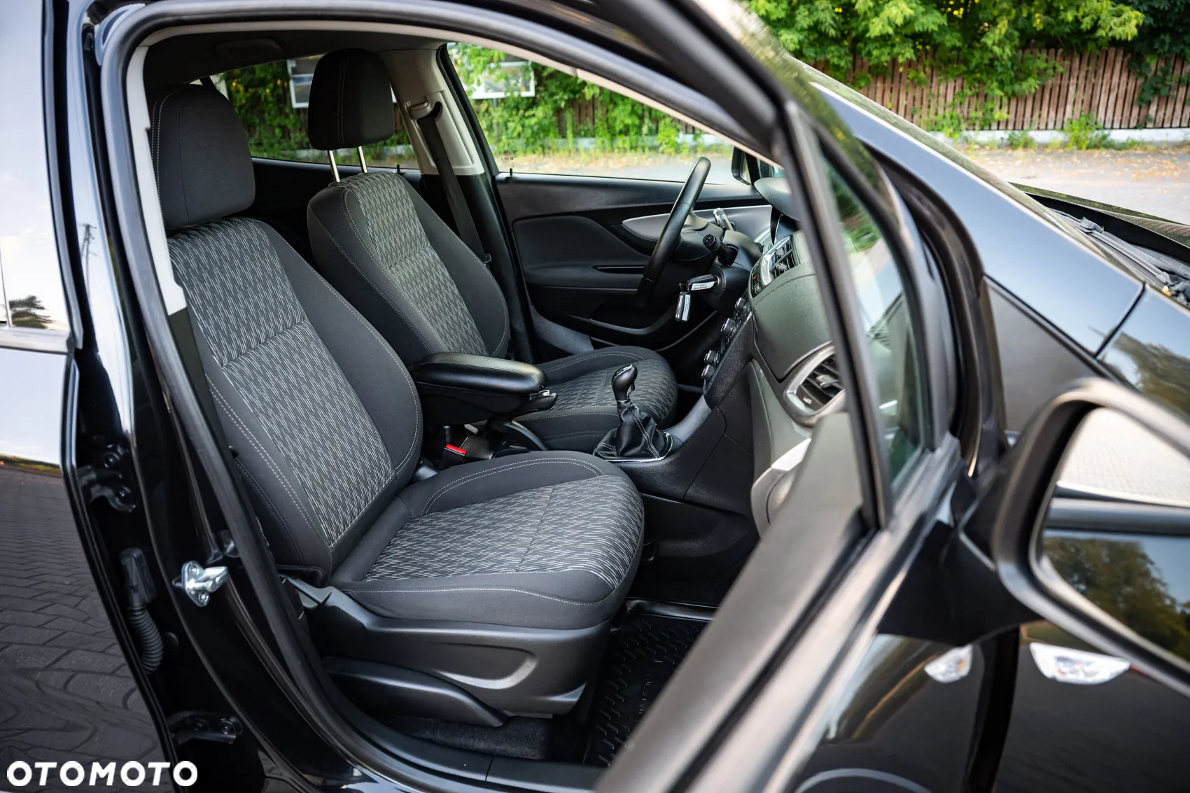 Opel Mokka - 24