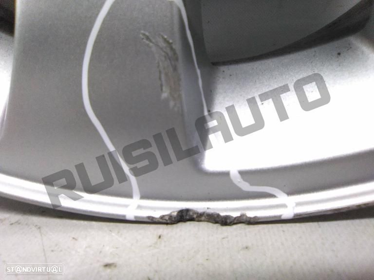 Jante Alumínio R16 4b060_1025k Audi A4 B5 (8d) [1994_2001] 2.5 - 2