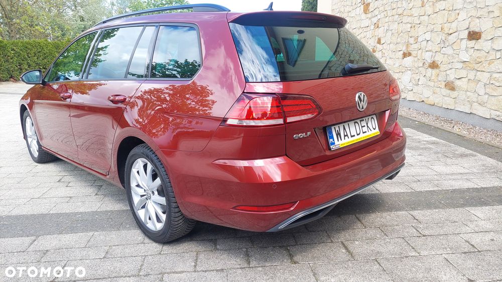Volkswagen Golf - 4