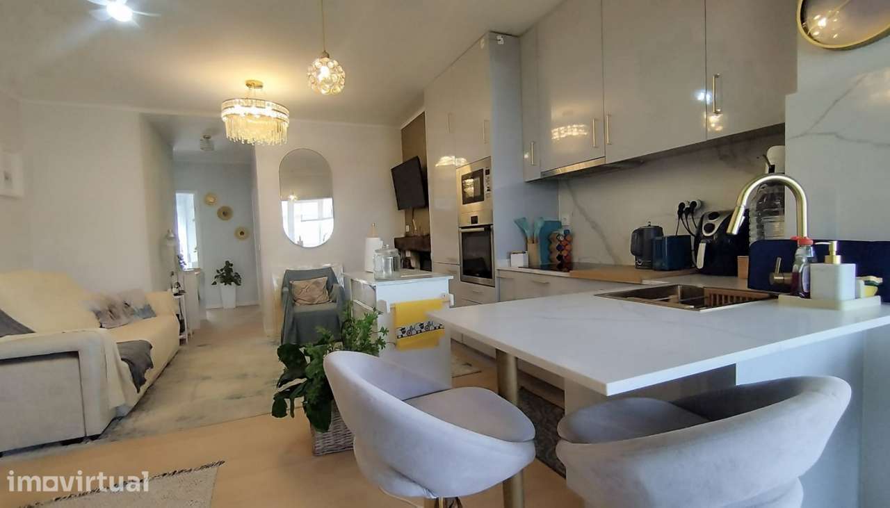 Venda de Apartamento T4 com vistas mar, Árvore, Vila do Conde - Grande imagem: 2/31