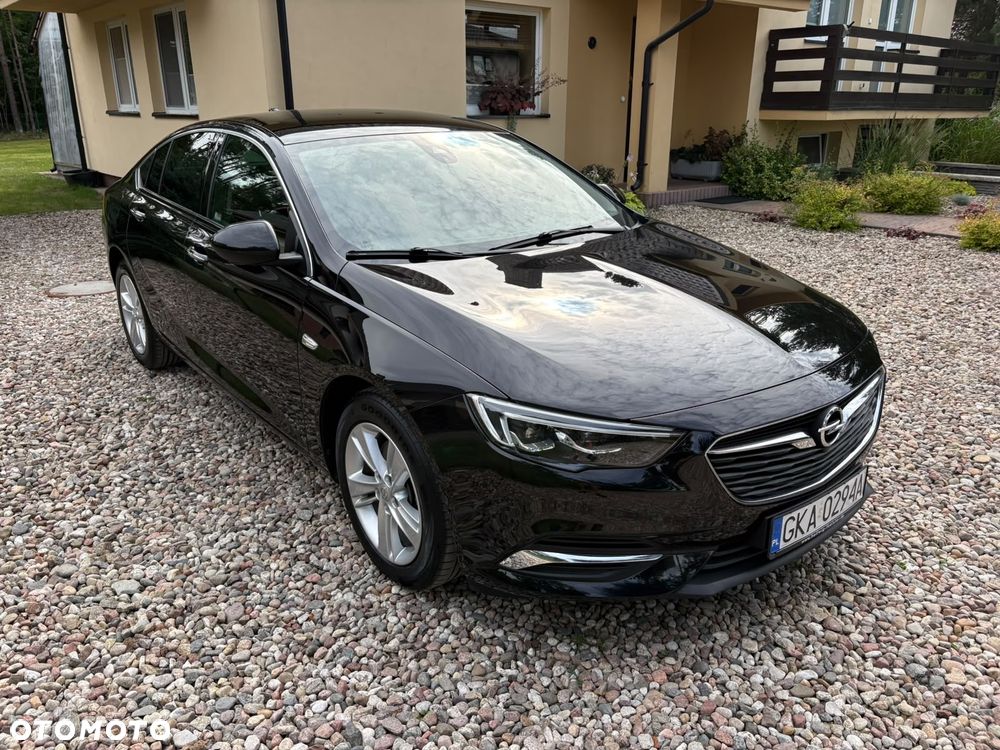 Opel Insignia CT 2.0 CDTI - 3