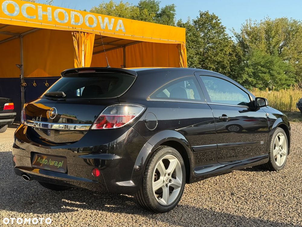 Opel Astra - 8