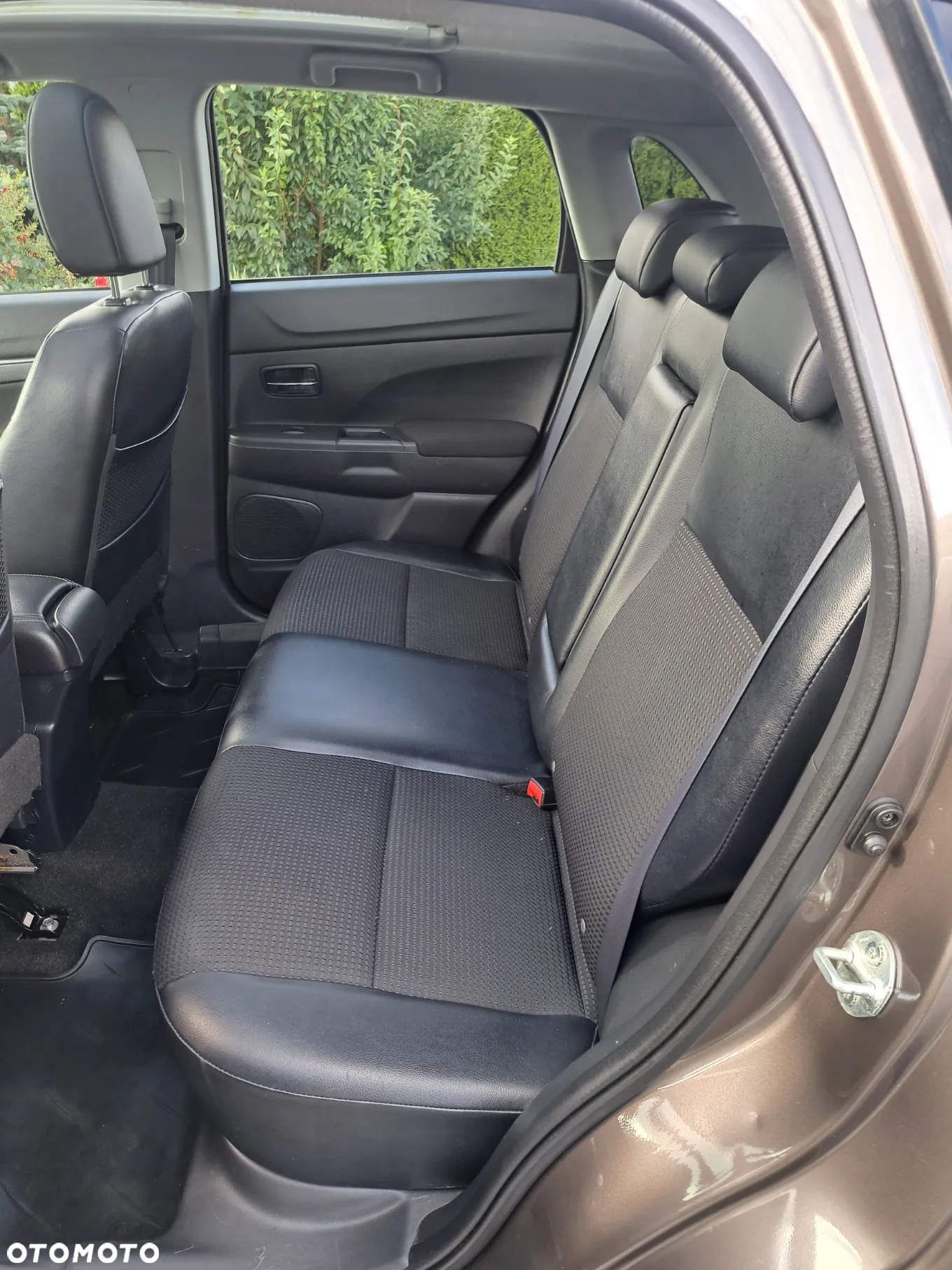 Citroën C4 Aircross - 15