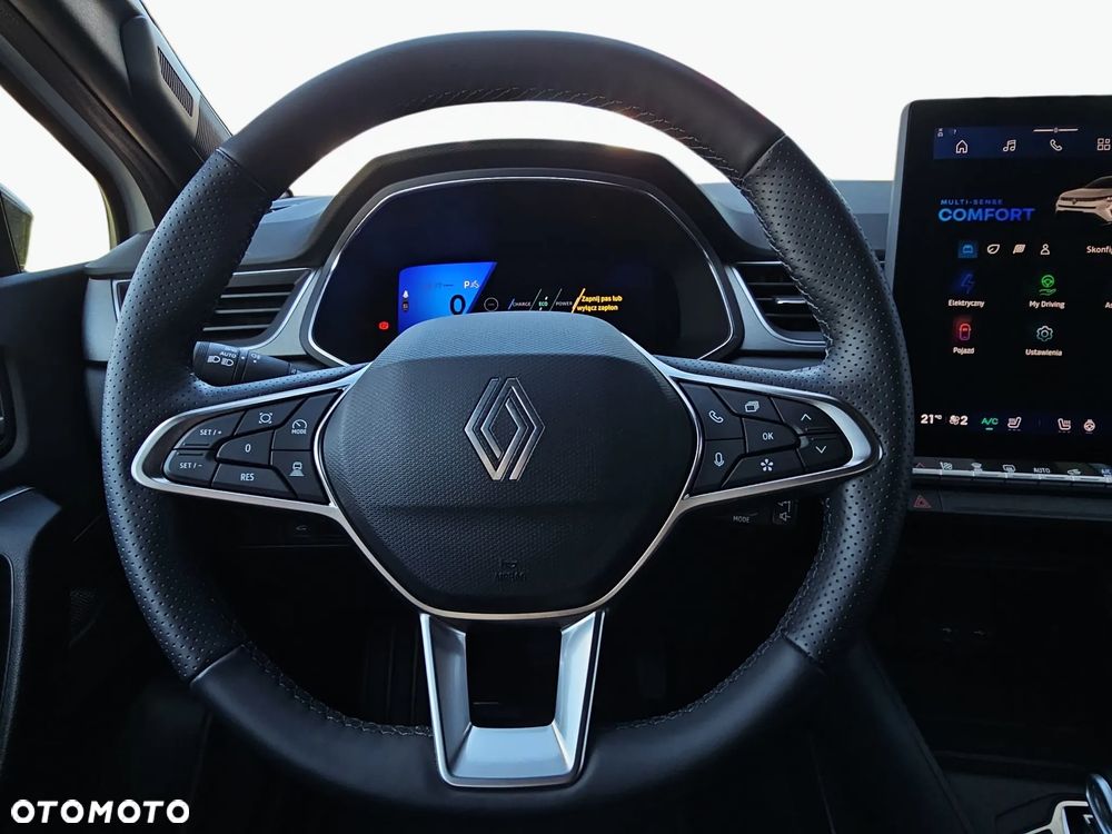 Renault Symbioz 1.6 E-Tech Full Hybrid 145 Techno - 17
