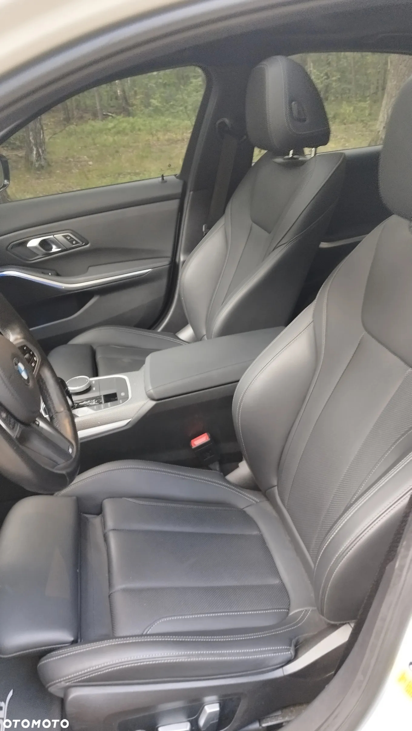 BMW Seria 3 M340i xDrive - 9