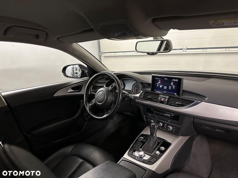 Audi A6 Limousine 2.0 TDI ultra S tronic - 24