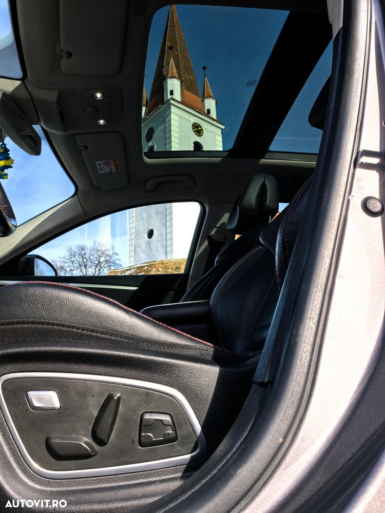 Renault Talisman BLUE dCi 160 EDC LIMITED - 13