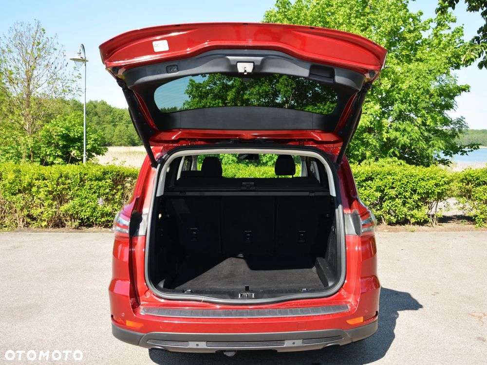 Ford S-Max 1.5 Eco Boost Start-Stopp Titanium - 20