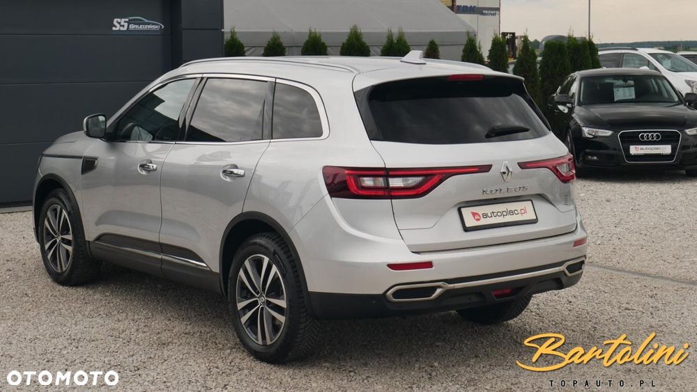 Renault Koleos - 9