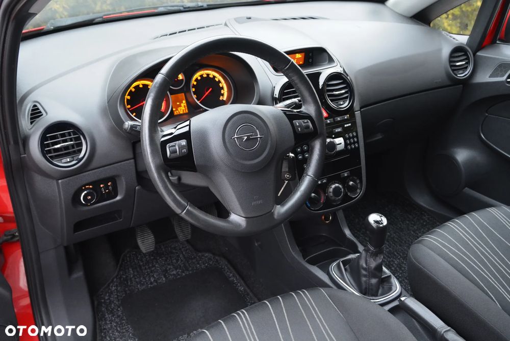Opel Corsa 1.4 16V 111 - 23