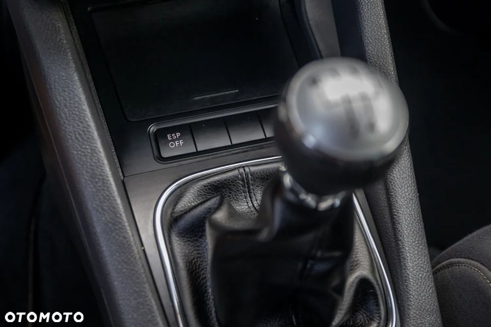 Volkswagen Golf 1.9 TDI United - 31