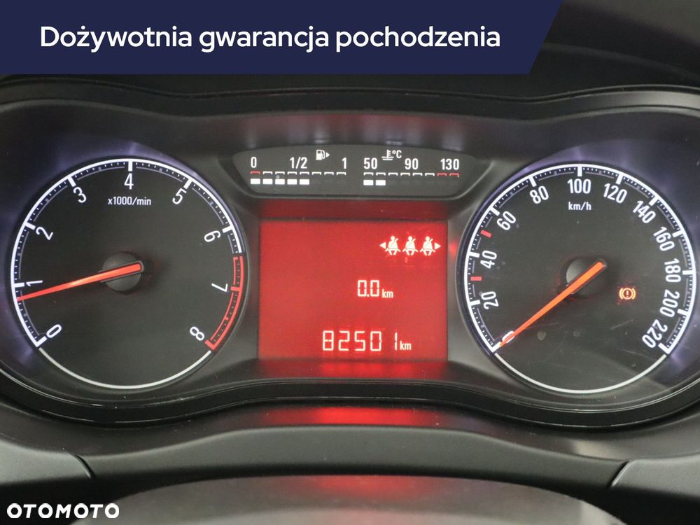 Opel Corsa - 13