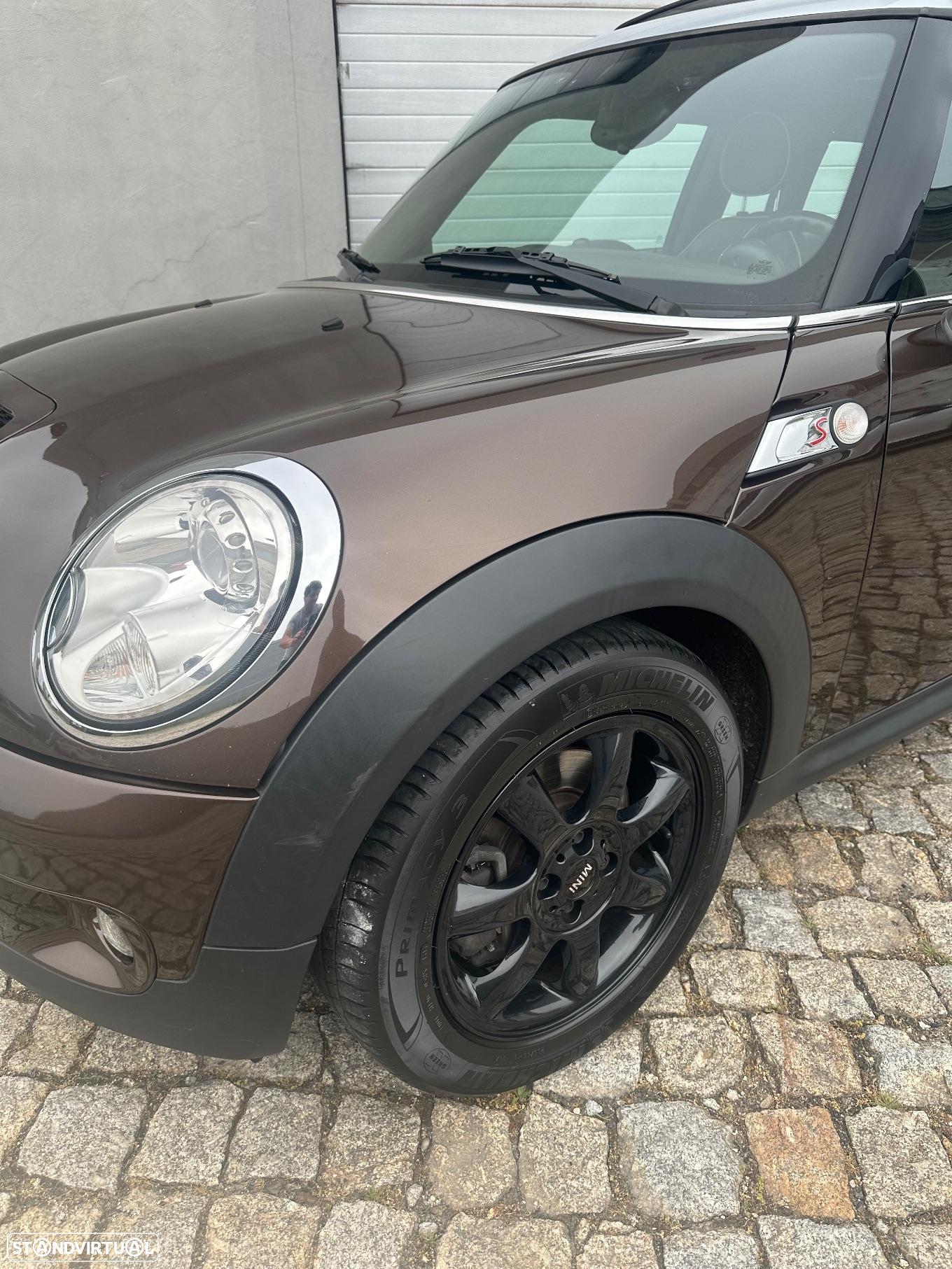 MINI Clubman Cooper S - 8