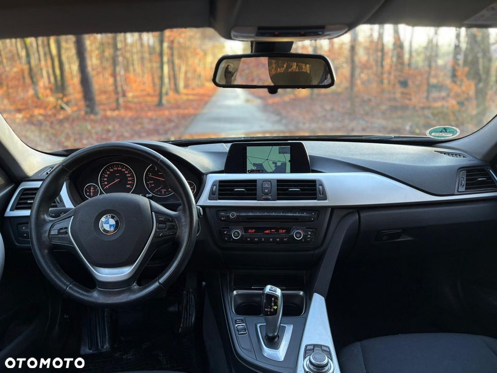 BMW Seria 3 - 14