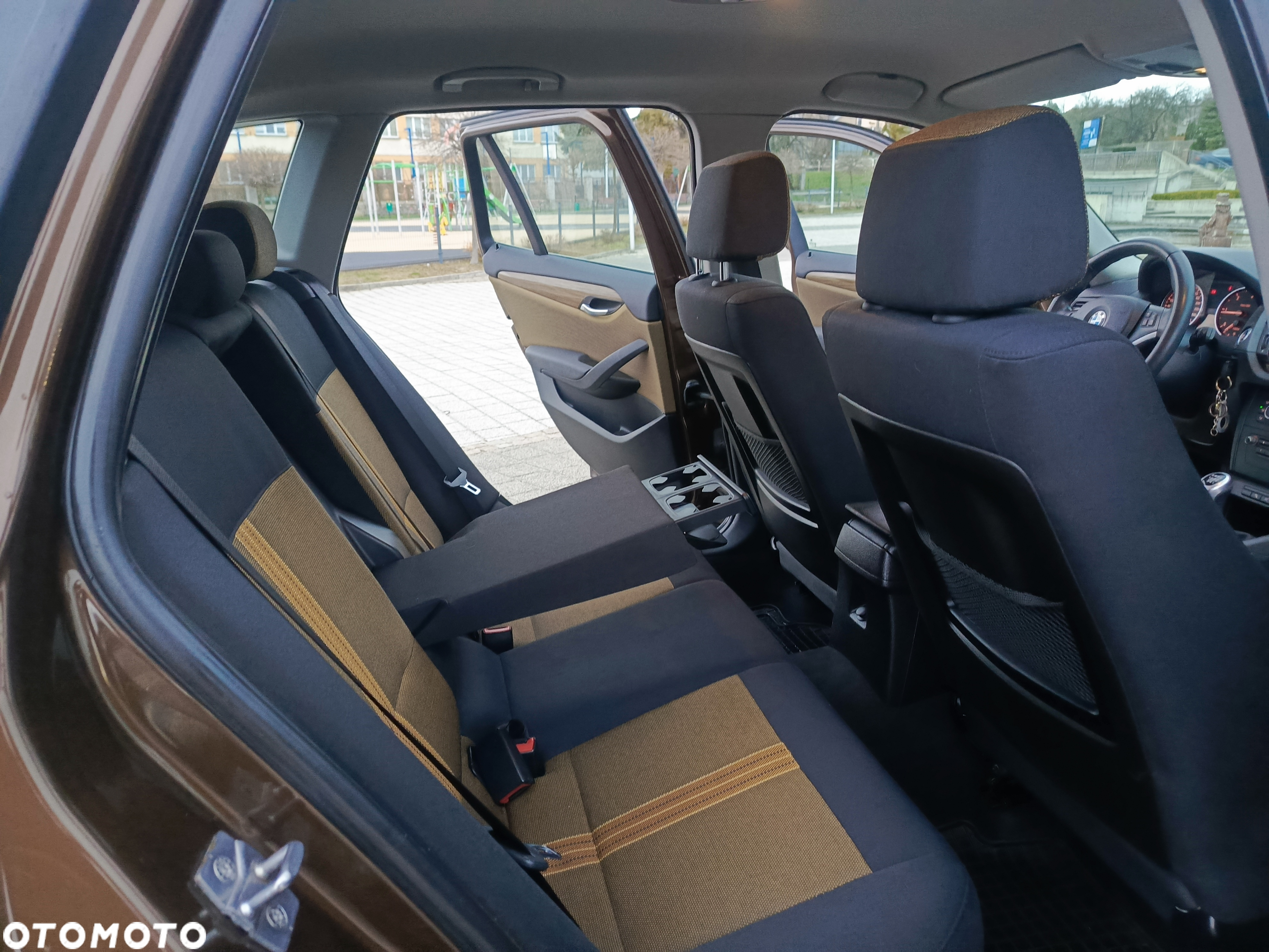 BMW X1 sDrive20d - 15