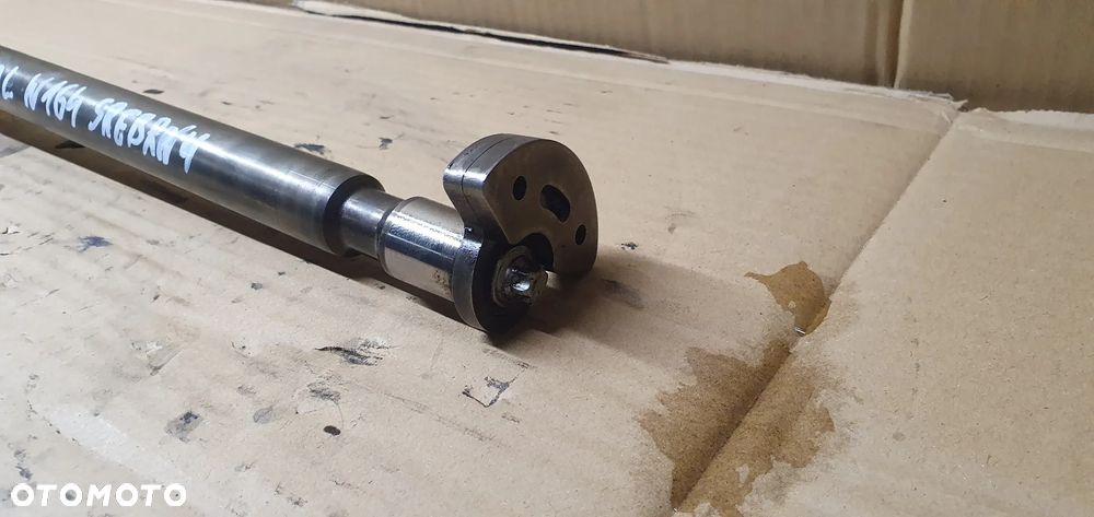 Wałek balansujący Mercedes ML W164 3.0 CDI A6420340222 A6420300172 - 5