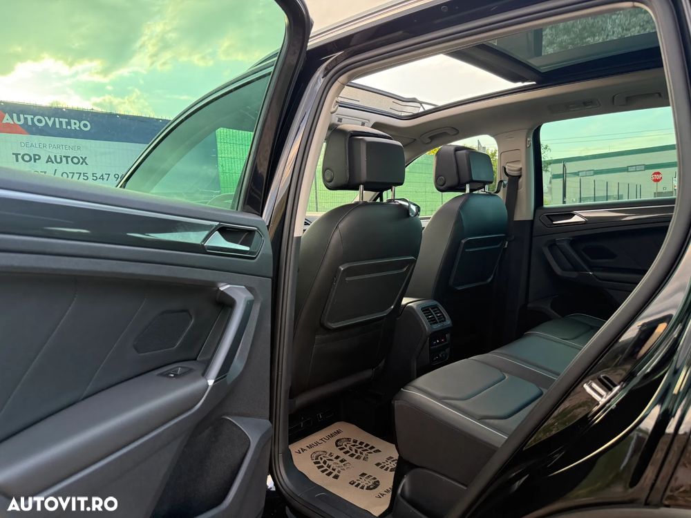 Volkswagen Tiguan 2.0 TDI 4Mot DSG Highline - 35