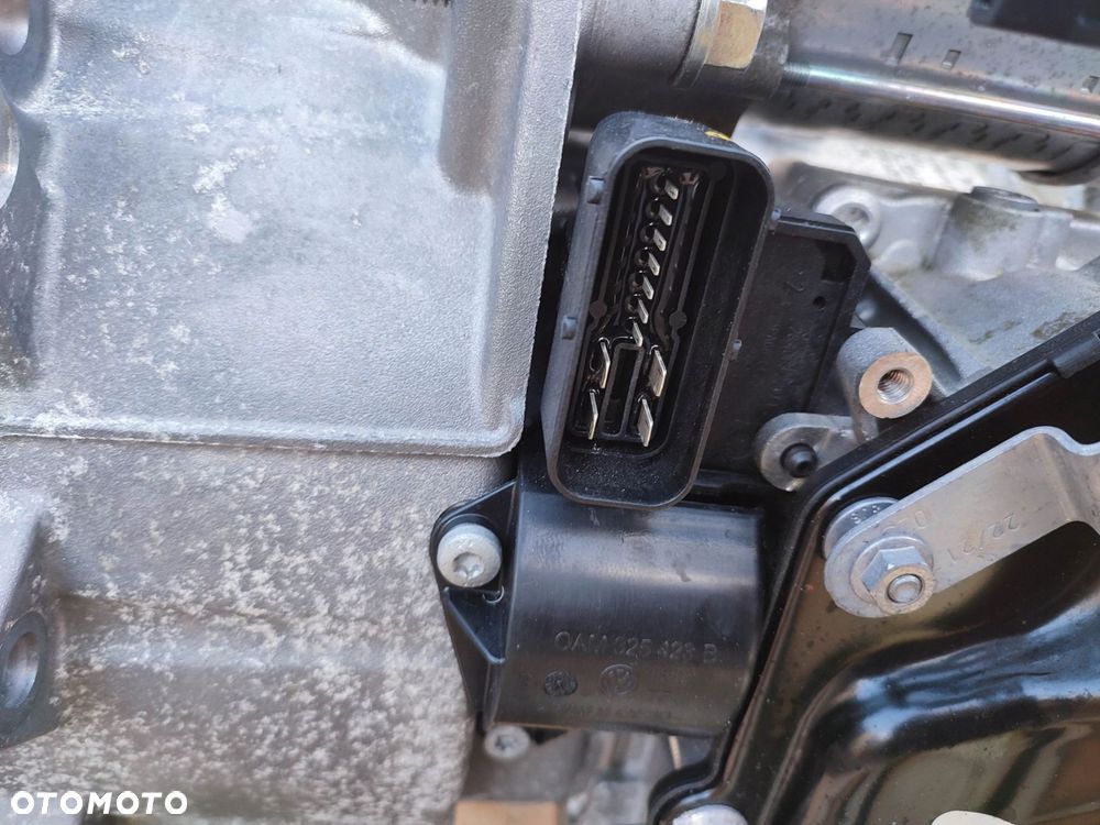 skoda vw audi skrzynia biegÓw dsg 1.0 tsi urg 5 tyŚ km - 6