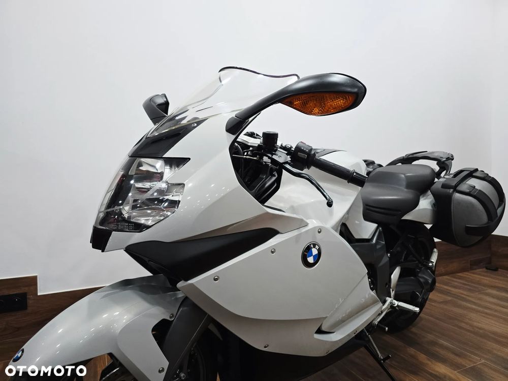 BMW K - 16