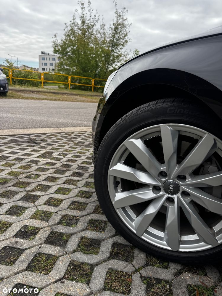 Audi A5 Sportback 2.0 TFSI quattro S tronic design - 19