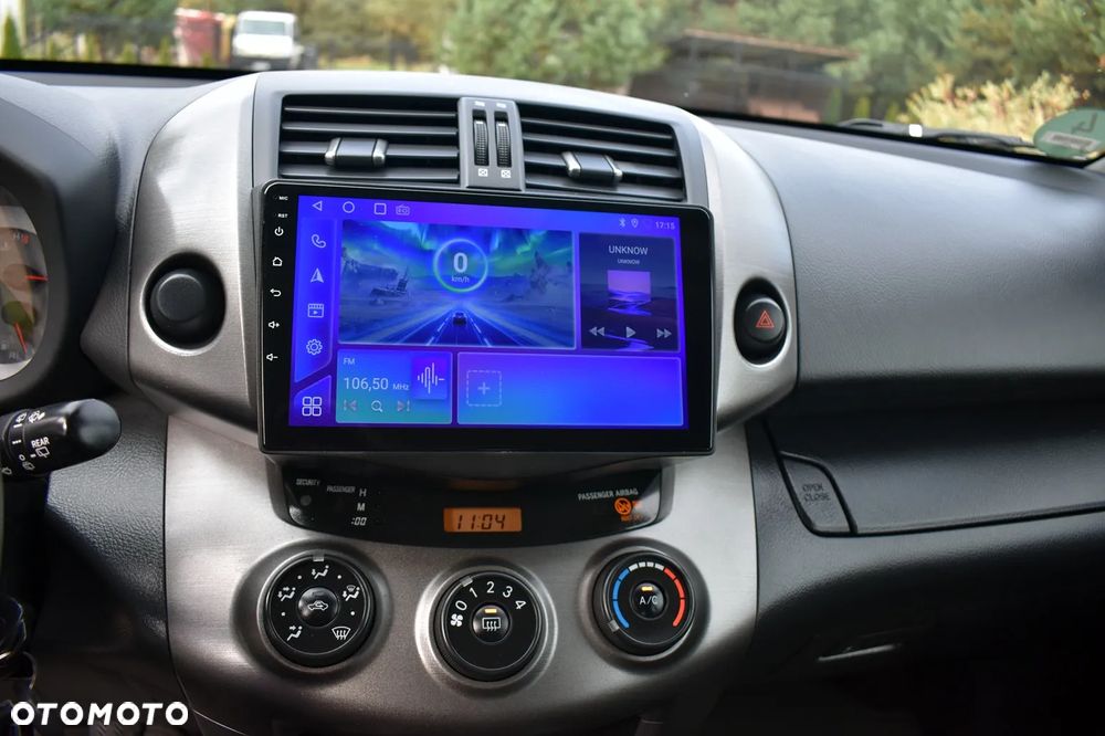 Toyota RAV4 2.0 4x2 Life - 30