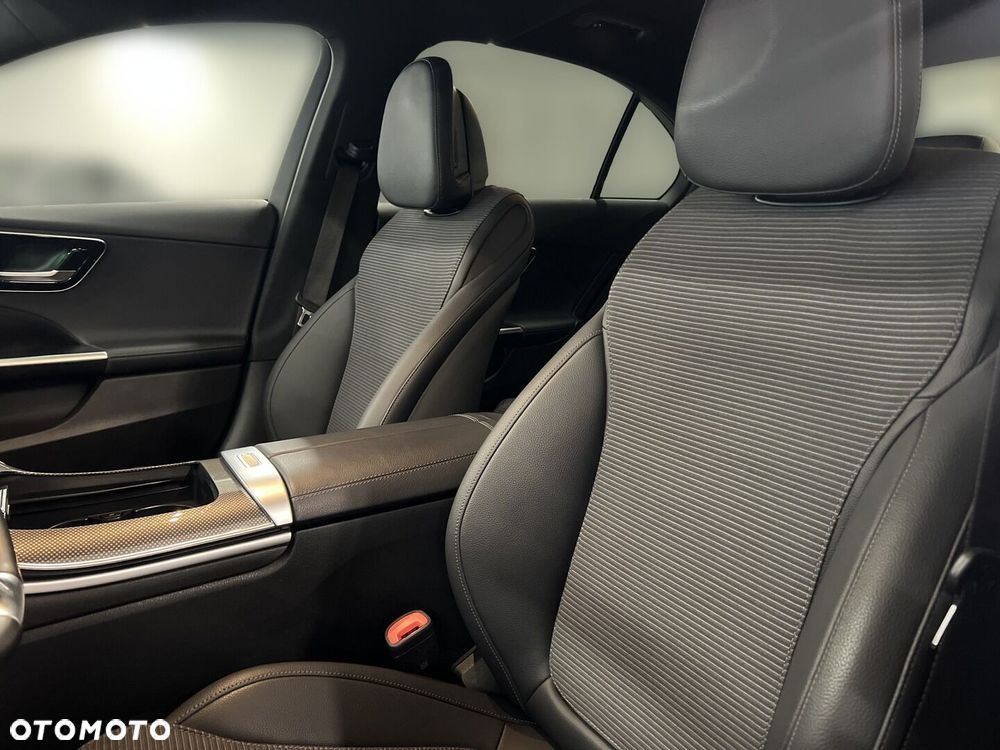 Mercedes-Benz Klasa C - 11