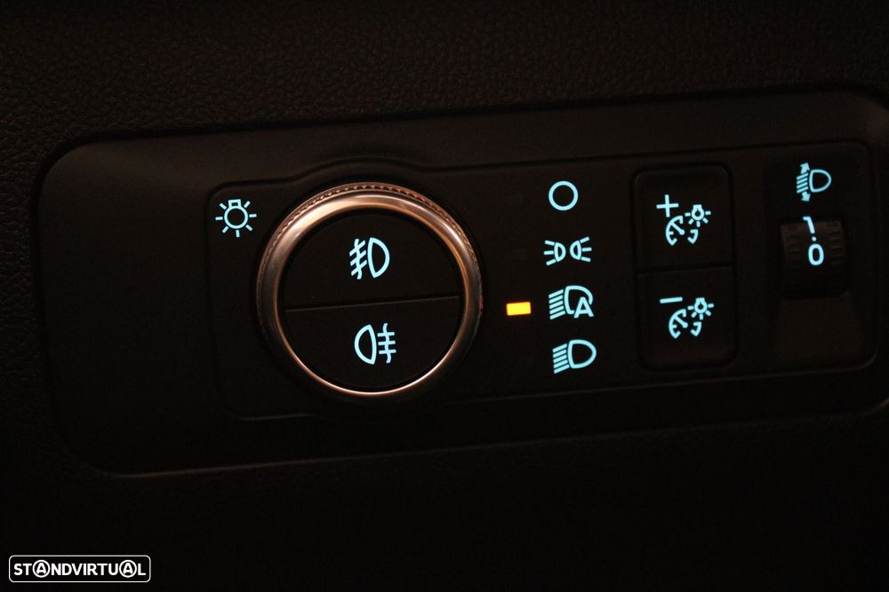 Ford Kuga 1.5 EcoBoost ST-Line - 13