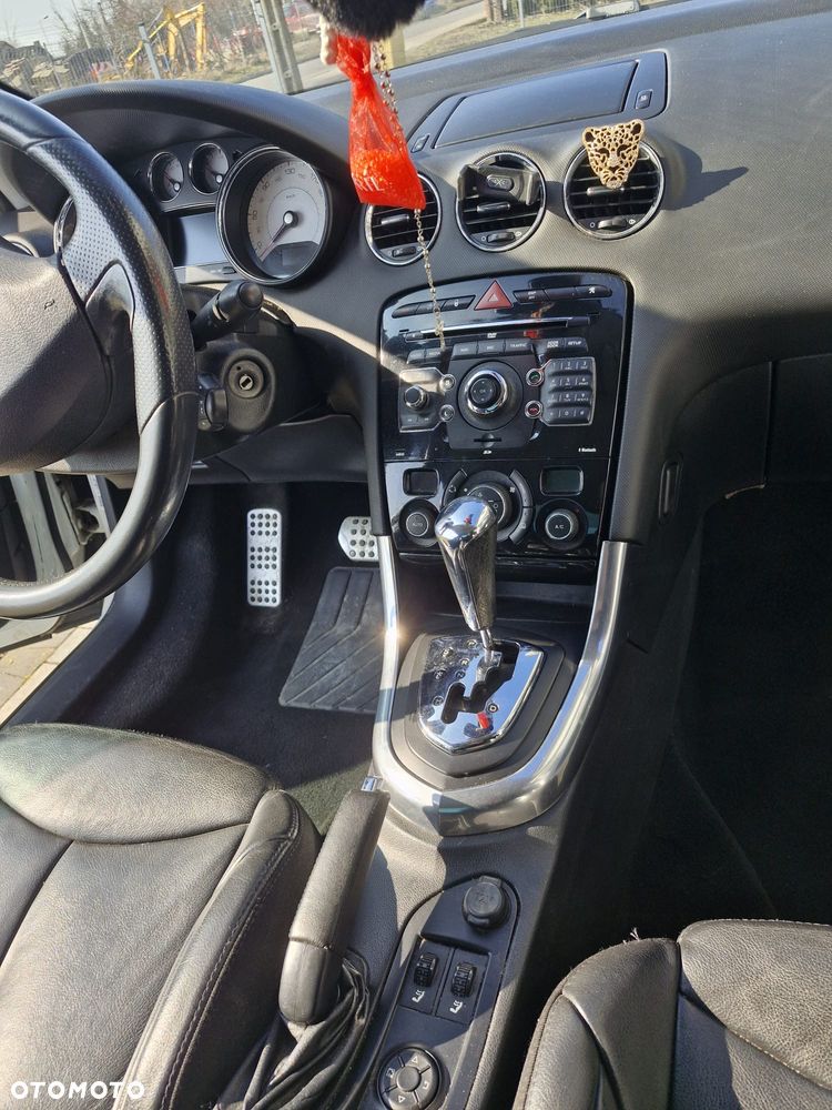Peugeot 308 CC - 6