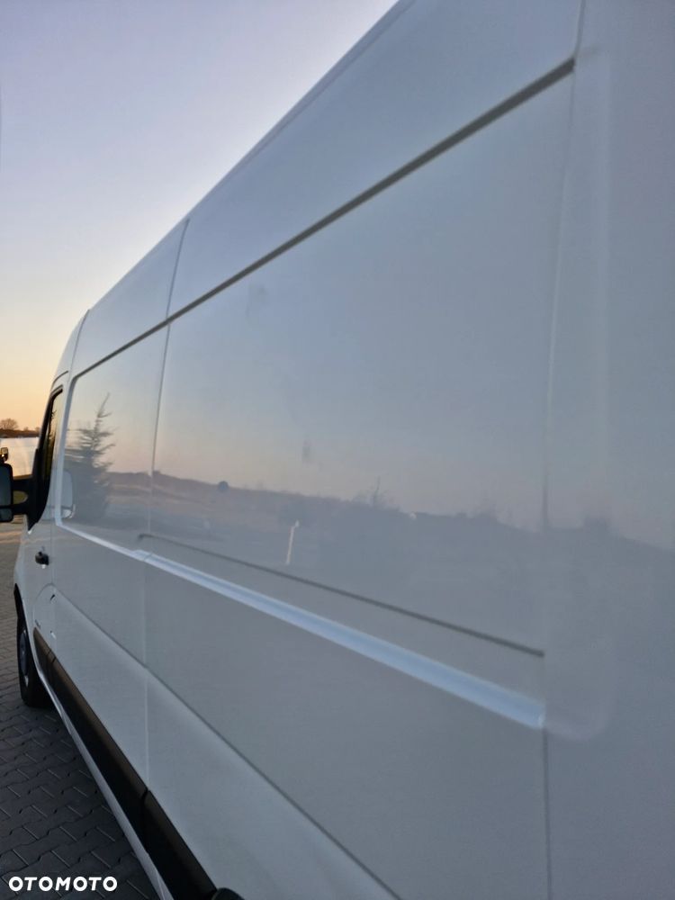 Renault MASTER - 10